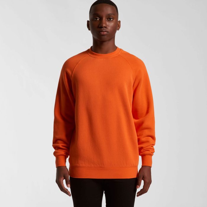 Mens Supply Crew - 5100 - Image 4