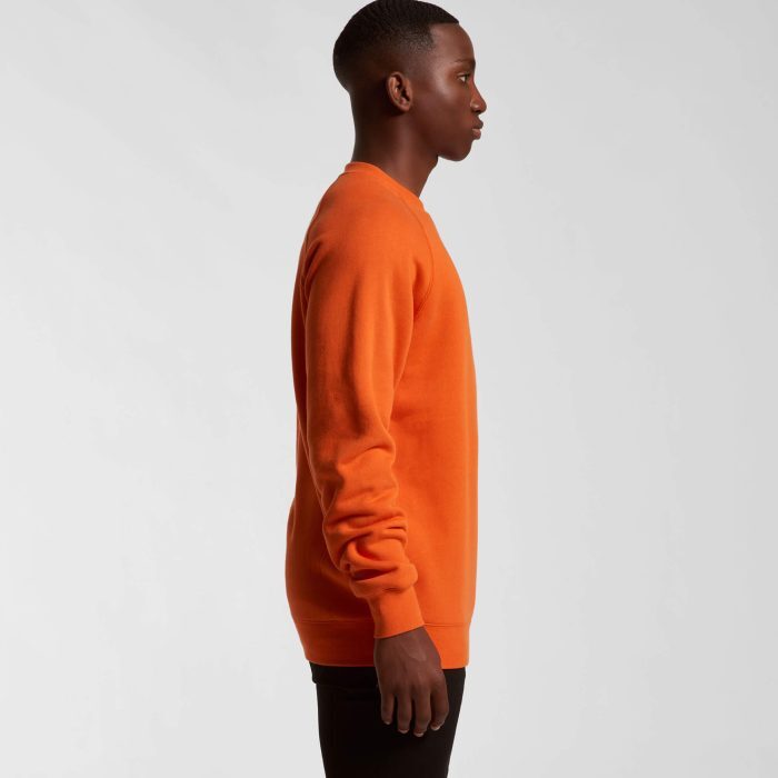 Mens Supply Crew - 5100 - Image 3
