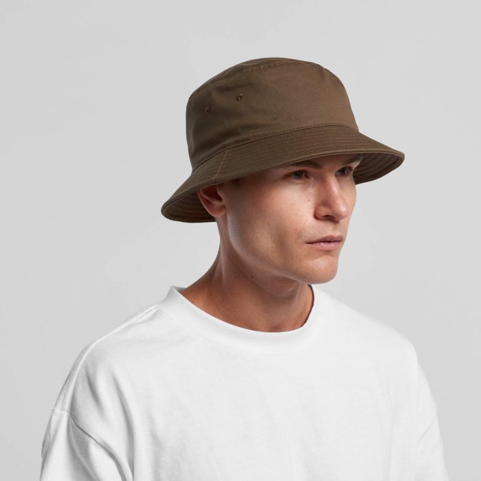 BUCKET HAT - 1117 - Image 2