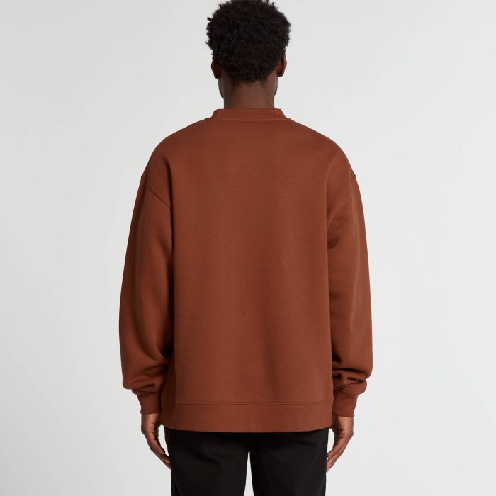 MENS RELAX CREW - 5160 - Image 2